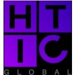 HTIC Global, Dubai, logo