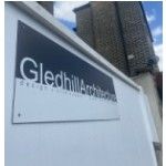 Gledhill Architecture Studio, Brighton Gledhill Architecture Studio, Brighton, logo