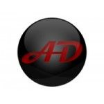 AD Web Design, Monaghan, logo