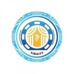 Tirai77, Kalimantan Barat, logo