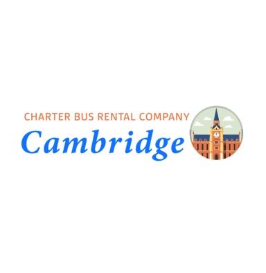 Charter Bus Rental Company Cambridge, Cambridge