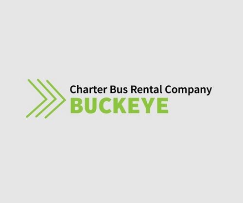 Charter Bus Rental Company Buckeye, Buckeye