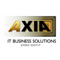 Axia Computer Systems Ltd, Watford