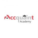 Accquaint Academy, Ahmedabad, प्रतीक चिन्ह