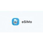 eSIMo - 使用全球 eSIM 彻底改变您的旅行在中国, Xuhui District, Shang Hai Shi, logo
