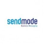 Sendmode, London Sendmode, London, logo