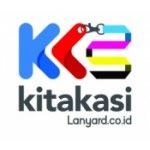 PT KITAKASI SOLUSI PROMOSI, Kota Bekasi, logo