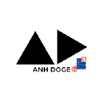 ANH DOGE, Danao City, logo