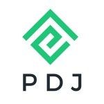 PDJ Indonesia, Jakarta, logo