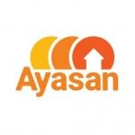 Ayasan Indonesia, Jakarta, logo