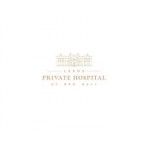 Leeds Private Hospital, Leeds, logo