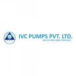 IVC Pumps Private Limited, Ahmedabad, प्रतीक चिन्ह