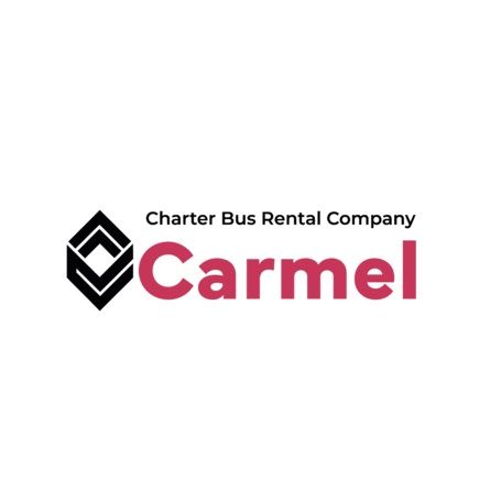 Charter Bus Rental Company Carmel, Carmel