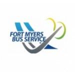 Charter Buses Fort Myers, Fort Myers Charter Buses Fort Myers, Fort Myers, logo