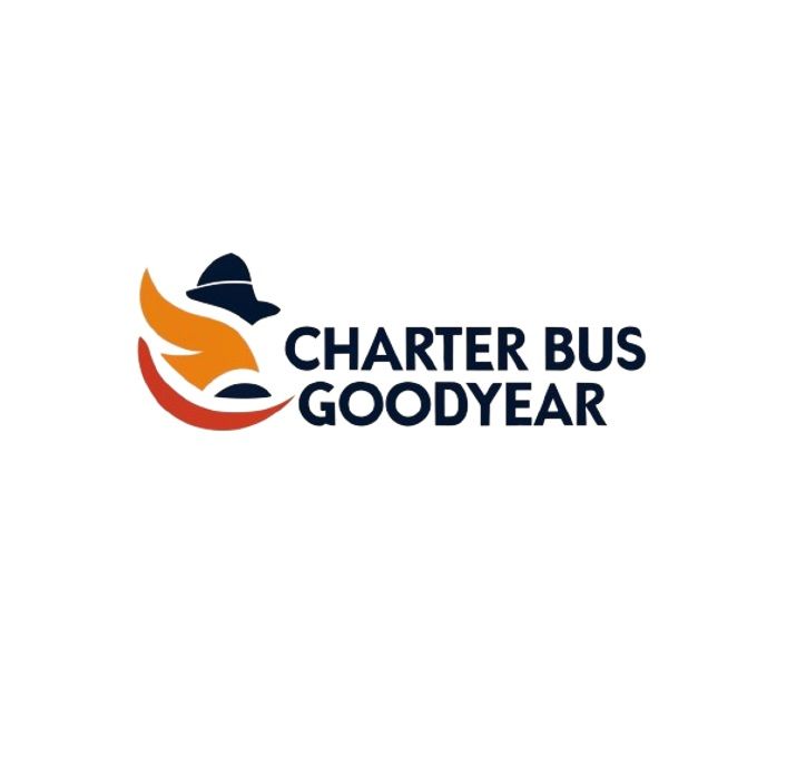Charter Bus Company Goodyear, Goodyear