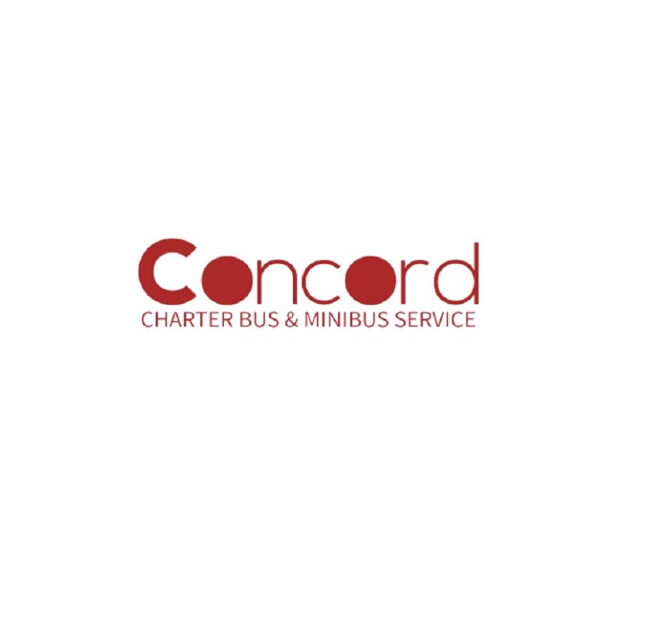 Charter Bus Concord, Concord