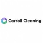Carroll Cleaning, Halifax Carroll Cleaning, Halifax, logo