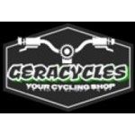 Geracycles, Medan, logo