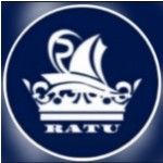 PT Ratu Atlantik Indonesia, Kendal, logo