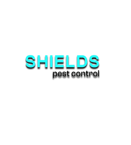 Shields pest control, St George