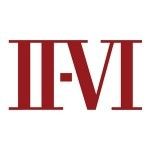 II-VI Incorporated, Sunnyvale, logo