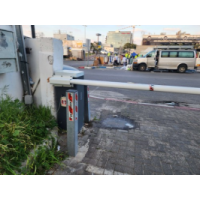 חברת שערים ומחסומים ראשון לציון, ראשון לציון חברת שערים ומחסומים ראשון לציון, ראשון לציון