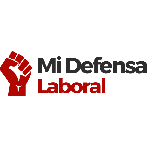 Mi Defensa Laboral, Santiago Mi Defensa Laboral, Santiago, logo