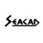 Seacad, Jakarta Timur, logo