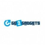 Go2Gadgets, St Helens, logo