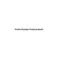 ProFix Plumber Pretoria North, Pretoria, Gauteng ProFix Plumber Pretoria North, Pretoria, Gauteng