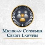 Michigan Consumer Credit Lawyers, Southfield, logo