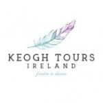 Keogh Mini Bus Hire, Kilteel, logo
