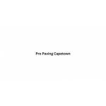 Pro Paving Capetown, Cape Town, Western Cape, logo