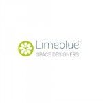 Limeblue LTD, Haslemere Surrey, logo