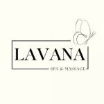 Lavana Spa Vadodara Body Massage Center 9687347422, Vadodara, प्रतीक चिन्ह