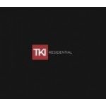 TKI Residential, Leeds, logo