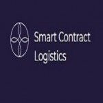 SMART CONTRACT LOGISTICS, LLC, Detroit SMART CONTRACT LOGISTICS, LLC, Detroit, logo