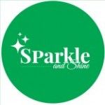 Sparkle and Shine UAE, Dubai, logo