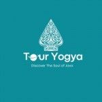 Tour Yogya, Yogyakarta, logo