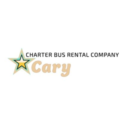 Charter Bus Rental Company Cary, Cary