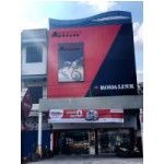 CENTRACYCLES, Medan, logo
