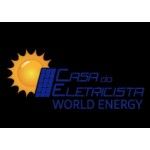 Casa do Eletricista, São Pedro, logótipo