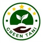 Green Tani Official, Bogor, logo