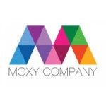 MOXY Company, Covington, logo