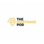 The Mortgage Pod, Portsmouth, logo