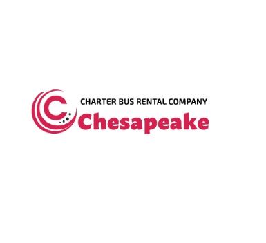 Charter Bus Rental Company Chesapeake, Chesapeake