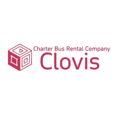 Charter Bus Rental Company Clovis, Clovis