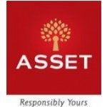 Asset Homes Pvt Ltd, Kochi, प्रतीक चिन्ह