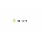 Golfbays, Stockholm Golfbays, Stockholm, logo