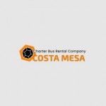 Charter Bus Rental Company Costa Mesa, Costa Mesa, logo